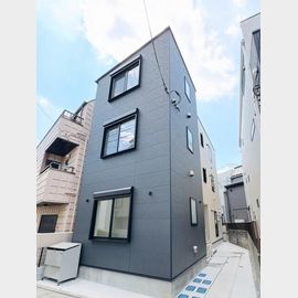 グランツ堀切の賃貸物件