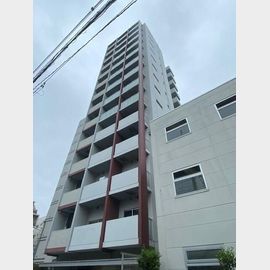 クレイシア亀戸の賃貸物件