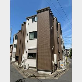 アークガーデン亀戸の賃貸物件