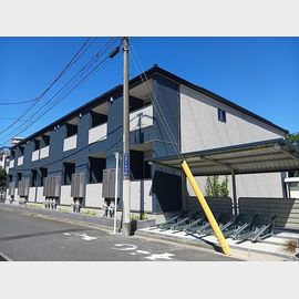 アーヴルコートの賃貸物件