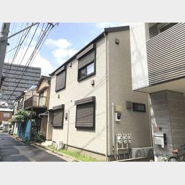 casa東向島の賃貸物件