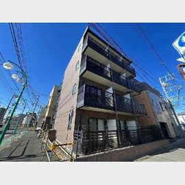 レオネクストブルーリッジ２の賃貸物件
