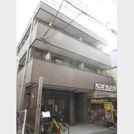 林ビルの賃貸物件