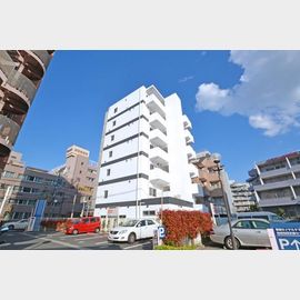 シャルテ堀切の賃貸物件