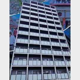 四ツ木駅より徒歩3分 築1年1ヶ月 12階建の賃貸物件