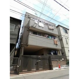 ドルチェの森の賃貸物件