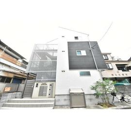 タカラリーベの賃貸物件