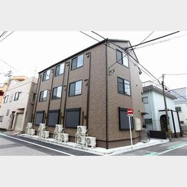 グランクオール東立石の賃貸物件