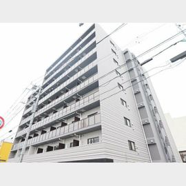 ジェノヴィア鐘ヶ淵の賃貸物件