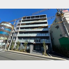 オープンブルーム東向島の賃貸物件