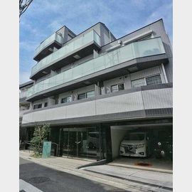 東向島駅より徒歩5分 築7年5ヶ月 6階建の賃貸物件