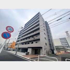 ジェノヴィア鐘ヶ淵の賃貸物件