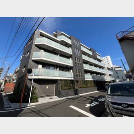 東向島駅より徒歩8分 築2年8ヶ月 5階建の賃貸物件