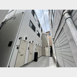 MELDIA鐘ヶ淵の賃貸物件