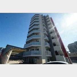 八広駅より徒歩9分 築2年3ヶ月 10階建の賃貸物件