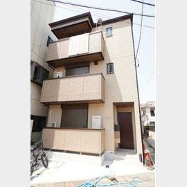 カンファタブルの賃貸物件