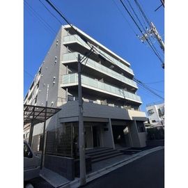 アルファコート八広の賃貸物件