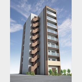 ティモーネ押上ノルドの賃貸物件