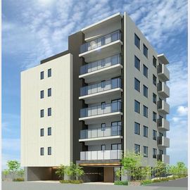 ルフォンプログレ押上EASTの賃貸物件