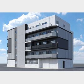 アンベリール墨田IIの賃貸物件