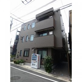 アンバーコートの賃貸物件