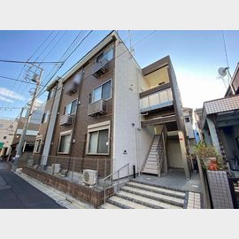 東向島駅より徒歩7分 築8年11ヶ月 3階建の賃貸物件