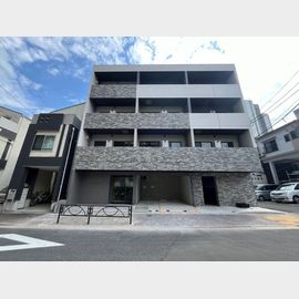 アンベリール墨田IIIの賃貸物件