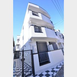 アール・デ・ココ東向島１の賃貸物件