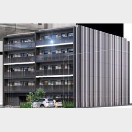 メイクスダブルアート小村井の賃貸物件