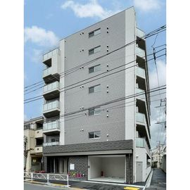 アルファコート東あずまの賃貸物件