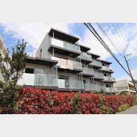 東あずま駅より徒歩7分 築9年3ヶ月 5階建の賃貸物件
