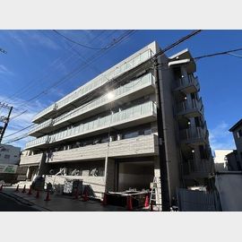 ドゥーエ曳舟の賃貸物件