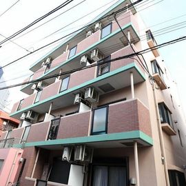 ジョイ京島の賃貸物件