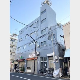 エルハイツ第四テラジマの賃貸物件