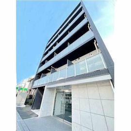 ジェノヴィア京成立石３スカイガーデンの賃貸物件