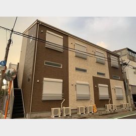 リーヴェルポート四つ木アクシスの賃貸物件