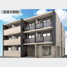 CREVANCE亀戸の賃貸物件