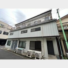 第五金田マンションの賃貸物件