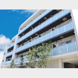 ジェノヴィア東向島スカイガーデンの賃貸物件