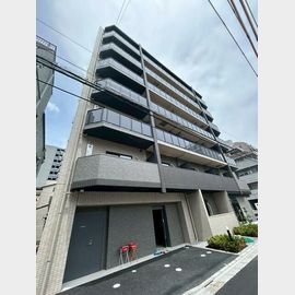 グランパセオ押上IIの賃貸物件