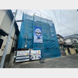 青砥駅より徒歩9分 新築 3階建の賃貸物件