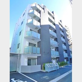 アイルプレミアム押上ノルドの賃貸物件