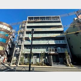 オープンブルーム東向島の賃貸物件