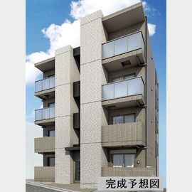 CREVANCE亀戸NORTHの賃貸物件