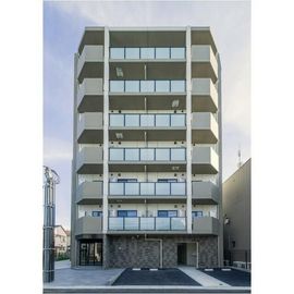 GRANPASEO東向島の賃貸物件