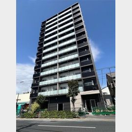 アーバンパークお花茶屋の賃貸物件