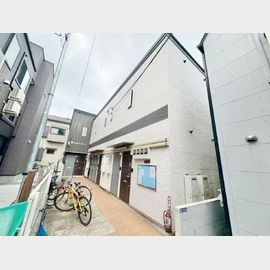 AZESTーRENT青砥の賃貸物件