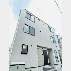 ブローテ四ツ木の賃貸物件