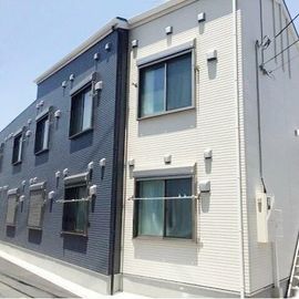 ルネコートお花茶屋の賃貸物件