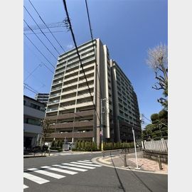 青砥駅より徒歩15分 築15年11ヶ月 14階建の賃貸物件